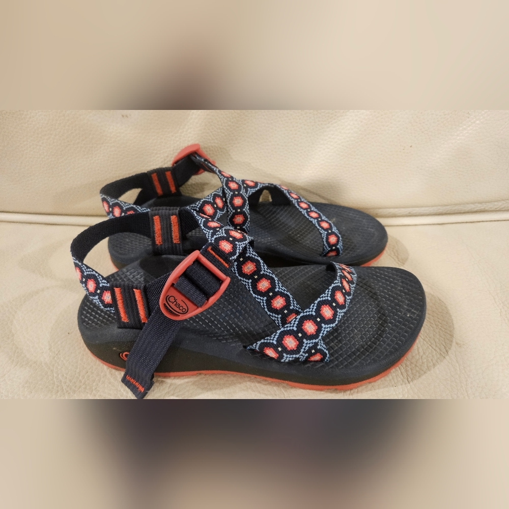 Chaco Z Cloud Series Sandals Size 7